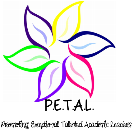 PETAL_logo