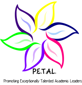 PETAL logo png